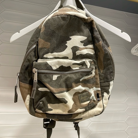 Hershel Small Backpack - Picture 3 of 4